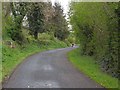 H1112 : Kingfisher Trail near Ballinamore Golf Club by Oliver Dixon