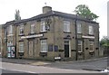 The Broomfield - Moorbottom