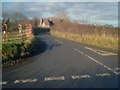 Cottage on the outskirts of Downton