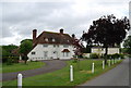 Large house , Coldharbour