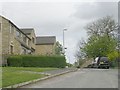 Church Street - Halifax Road