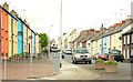 Shore Street, Killyleagh