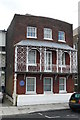 House on The Terrace, Barnes