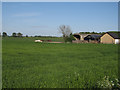 Farm buildings