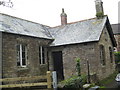SX2063 : The Old Schoolhouse St Pinnock by Dr Duncan Pepper