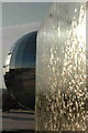 Water feature,  Bristol