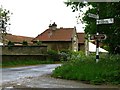 Welburn Manor Farm