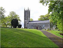 H2303 : Church of Ireland, Carrigallen by Oliver Dixon