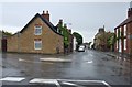 Earlsgate Road Roundabout