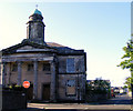 Former church at John Street