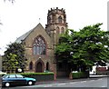 Wellington Roman Catholic Church