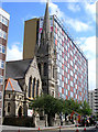 West Croydon Congregational Church