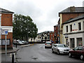 Church Street, Wellington