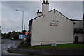 The Royal Oak, corner of Shipbourne Rd & Welland Rd