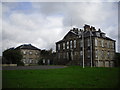 Cumbernauld House