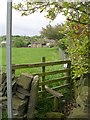 Footpath - Oddfellows Street