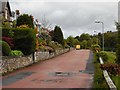 Rowhead Terrace Biggar