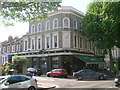 The Grove, Hammersmith Grove W6