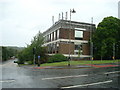 Dorking Telephone Exchange