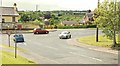 Ballydown crossroads, Banbridge