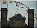 Nottingham Chimneys