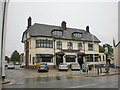 The Pied Bull Hotel, High Street