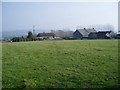 Footpath to Stockham Farm