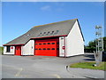 Portland Fire Station