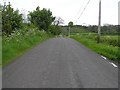 Glenhoy Road, Annagarvey