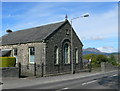 Minffordd Chapel