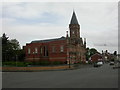 Stretford Public Hall