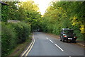 Noble Tree Rd looking east