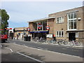 White City tube station