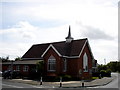 Trimley Methodist Church