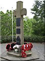 Croft War Memorial