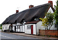 Thatched cottage, Marton (2)