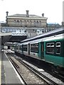 Platform 1, Denmark Hill Railway Station