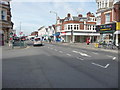 Bournemouth : Winton - Wimborne Road