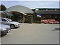 Andover Garden Centre