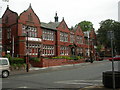 Altrincham Town Hall