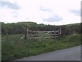 Gate on Heatree Down