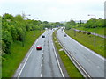 A4174 Bristol outer ring road