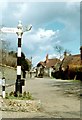 The Street, Shackleford, Surrey