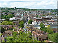 Winchester From St.Giles