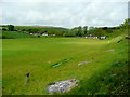 Martinstown Cricket Club ground