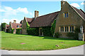 Estate Cottages, Barrington Court