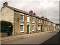 Terrace, Chacewater