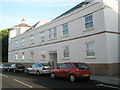 Garden View in St Vincent Road