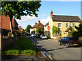 High Street, Stockton