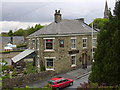 The Station Public House, Helmshore Road